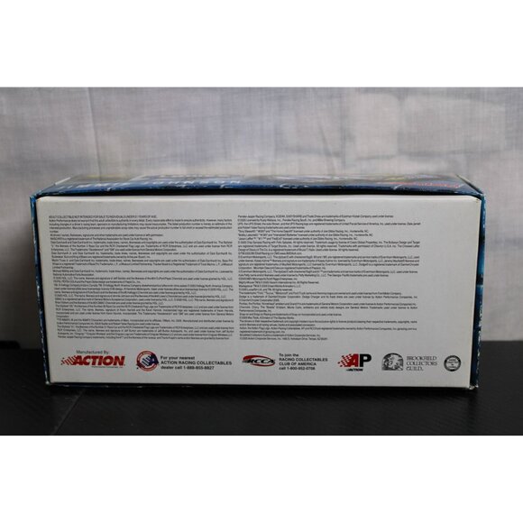 Team Lowe's Racing Car 48 With Original Packaging - Picture 2 of 11